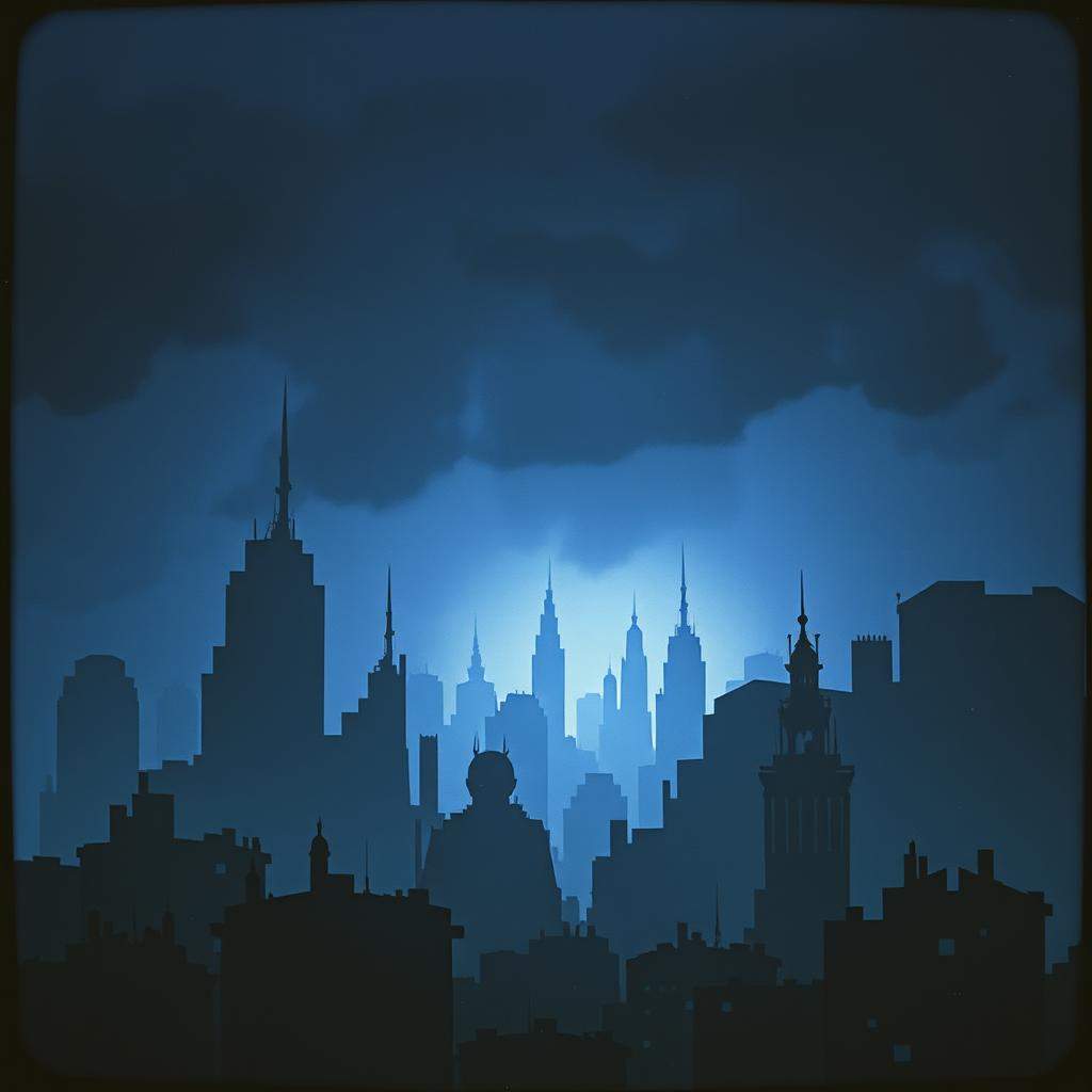 My Demons Got Demons