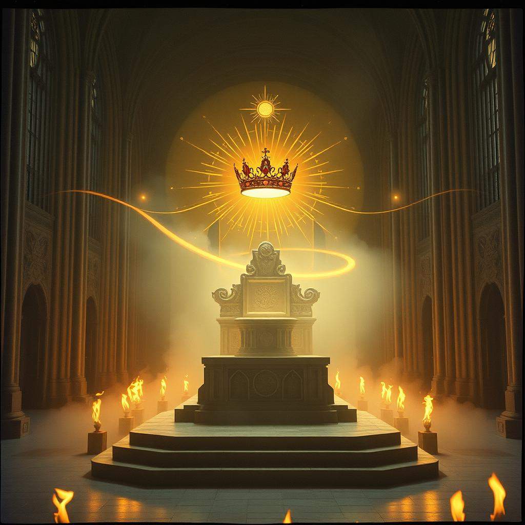 Rex Regum (Król królów)