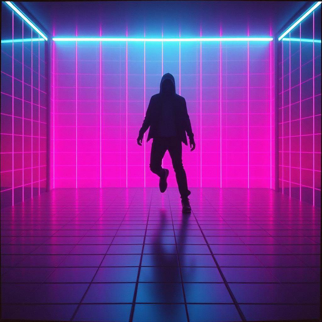 MOVE LIKE IT’S DECIDED (Deep House Edit)