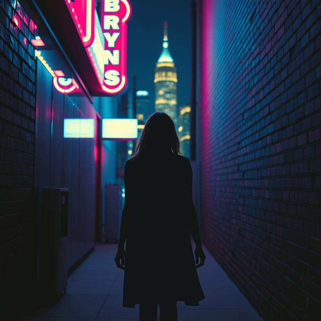 THAT STREET GIRL -HURKXZ ORIGINAL TRACK