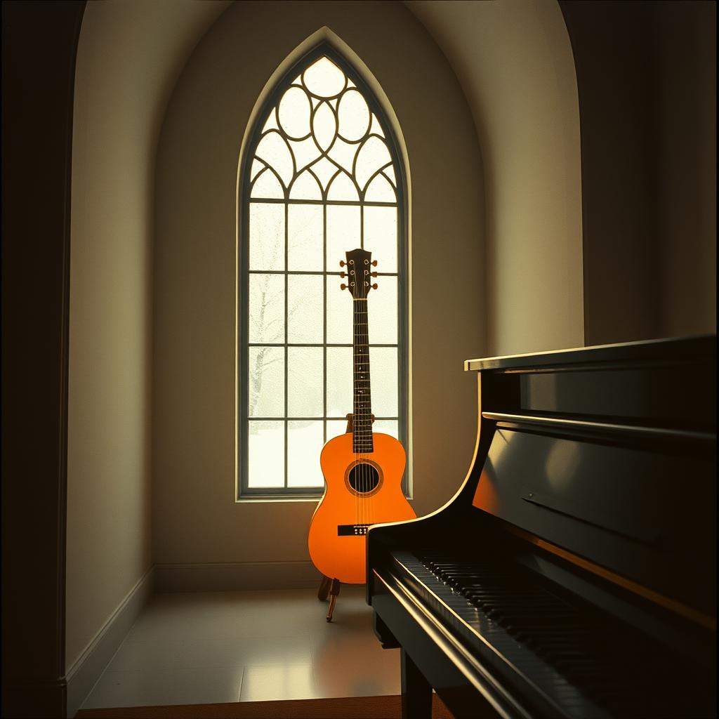 Bliskość - Worship