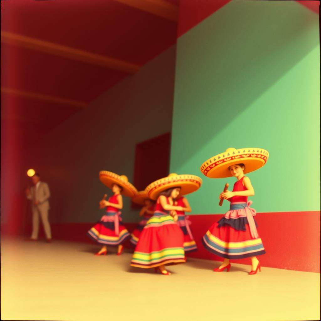 La Cumbia del Macaya