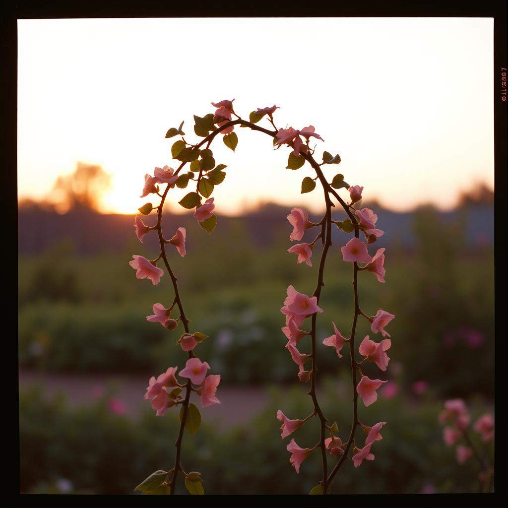 You came up on my blind side