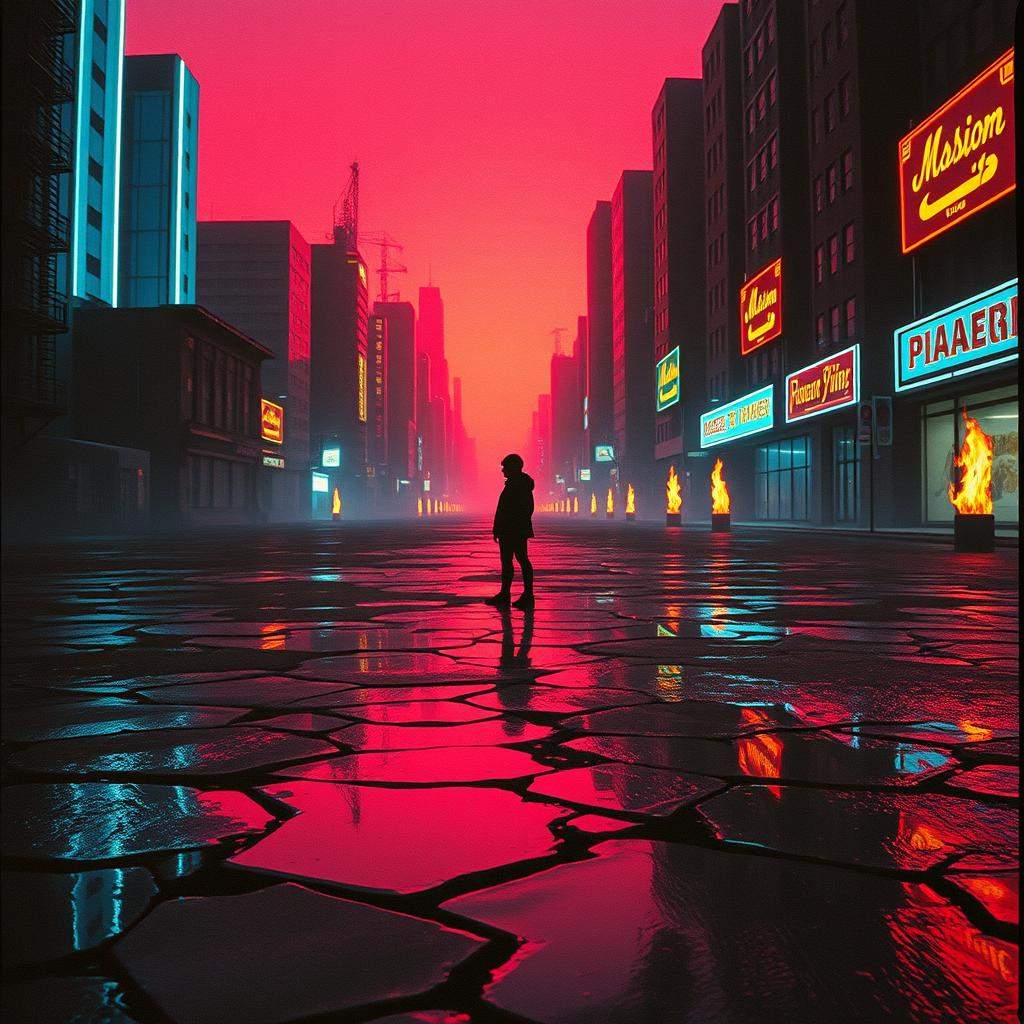 don’t wanna go there twice