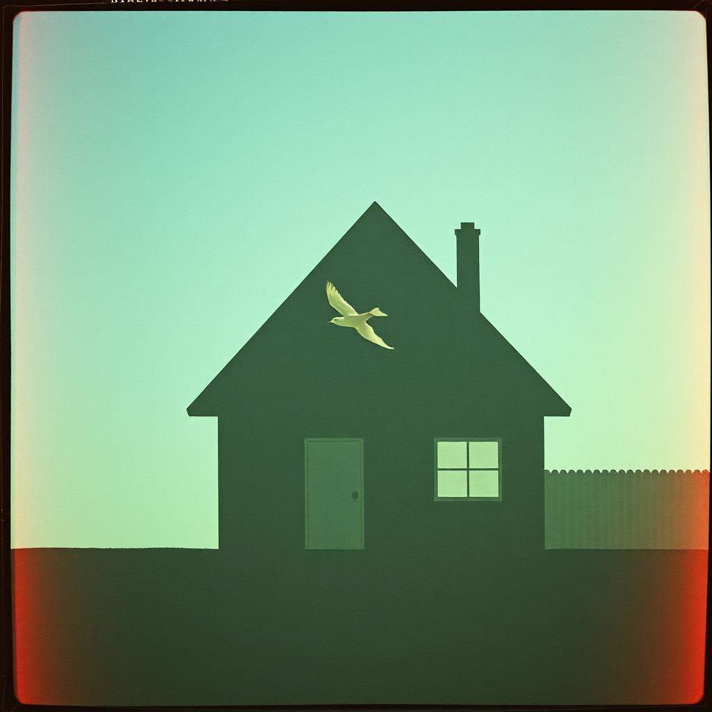 Why Can't I Fly Away?