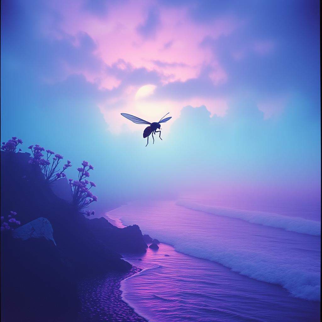 Take me back to Eden (male version)