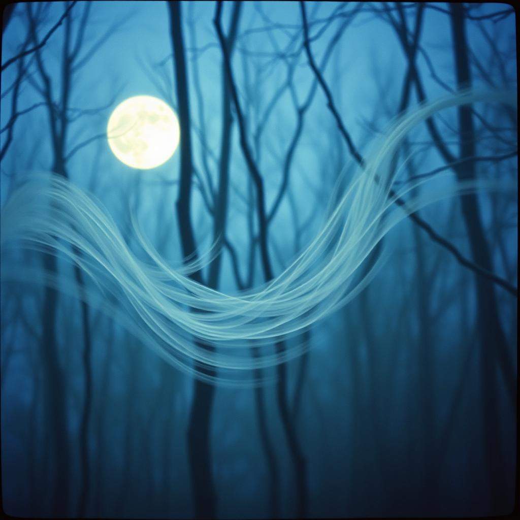 If Things Were Different (Raquel)