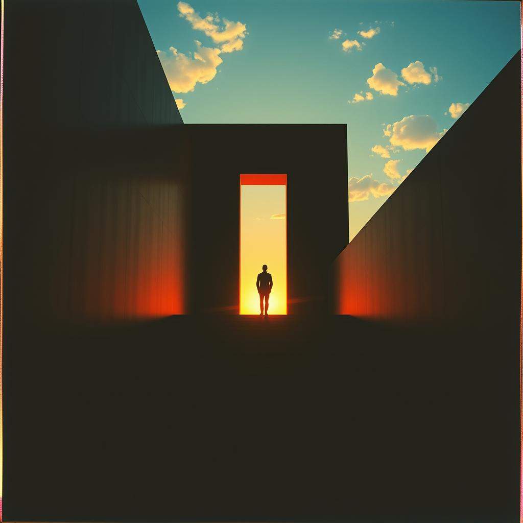 Neuanfang in Freiheit