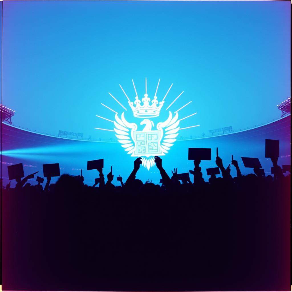 To the One Who Built It All