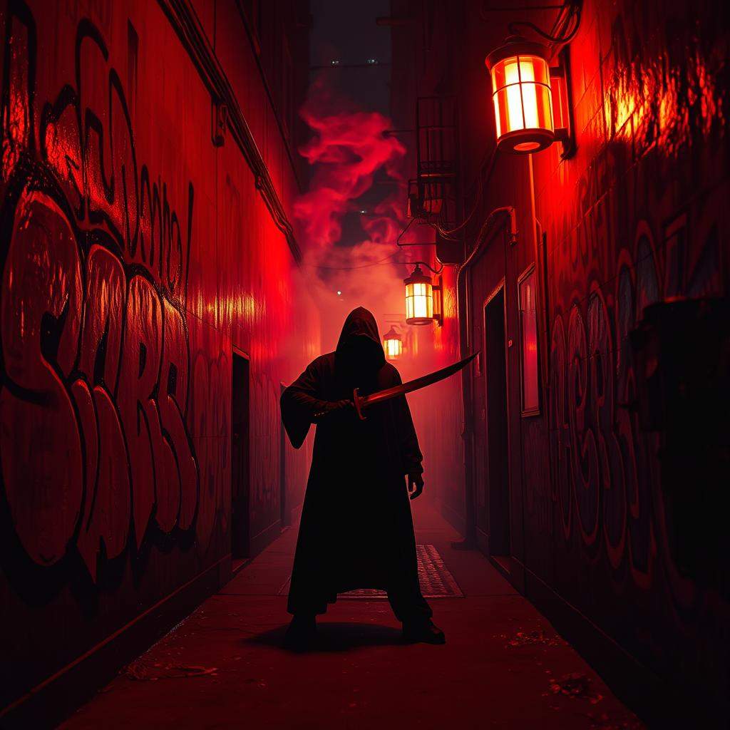 BETON-CANIBALE (ABSOLUTES MASSACRE)