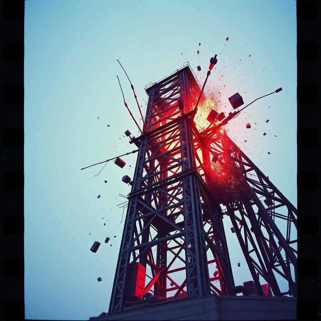 DOGE: Department of Grandiose Errors