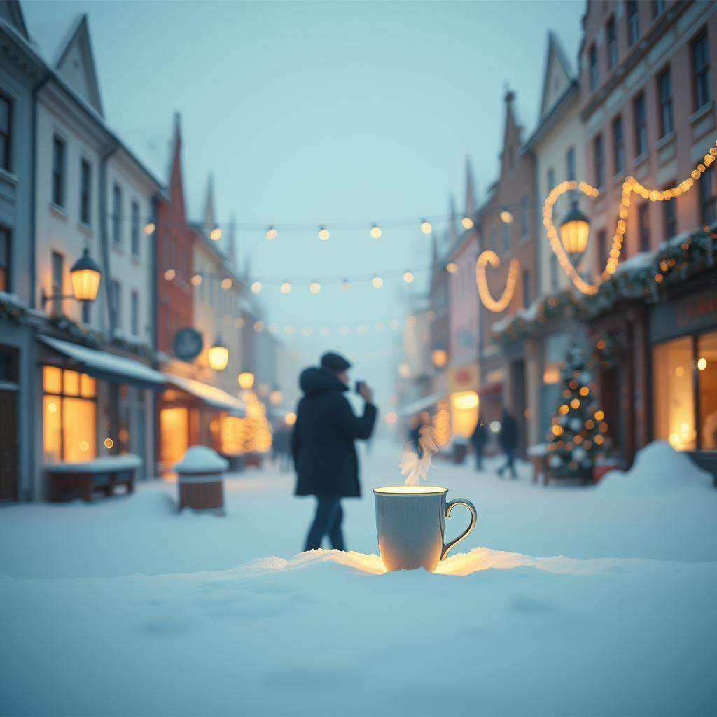 Glühwein Night in Ahrbrück