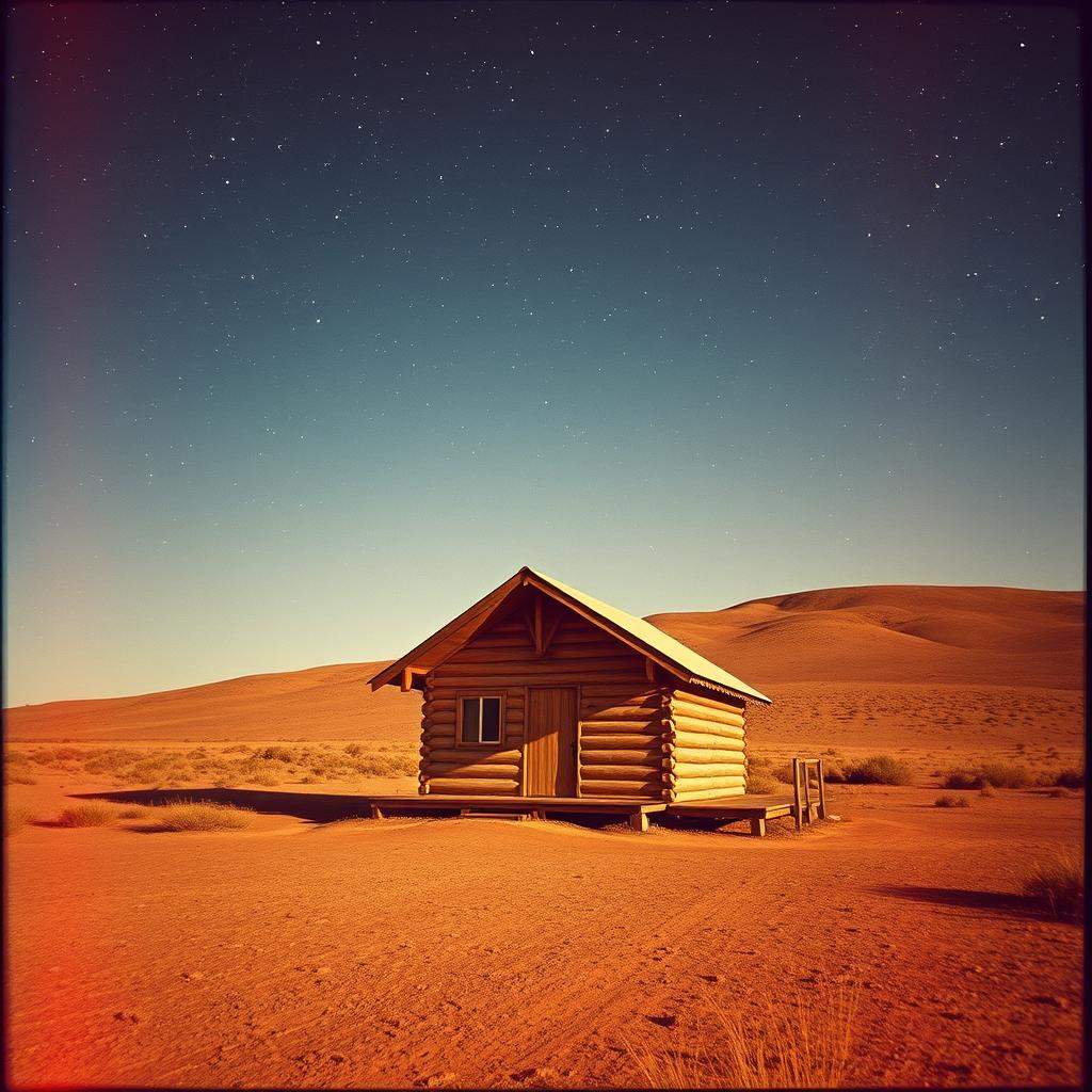 " Never Understood "