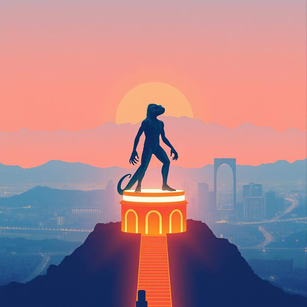 TRON