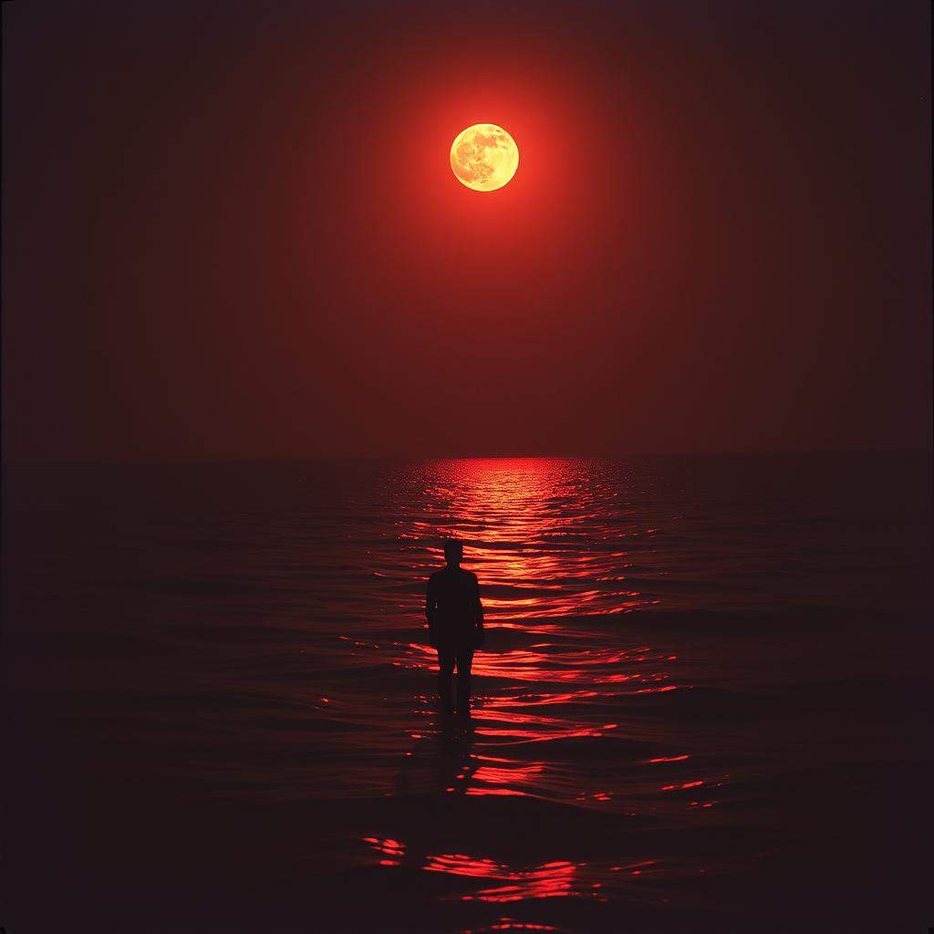 The Sailor’s Siren (experimental)