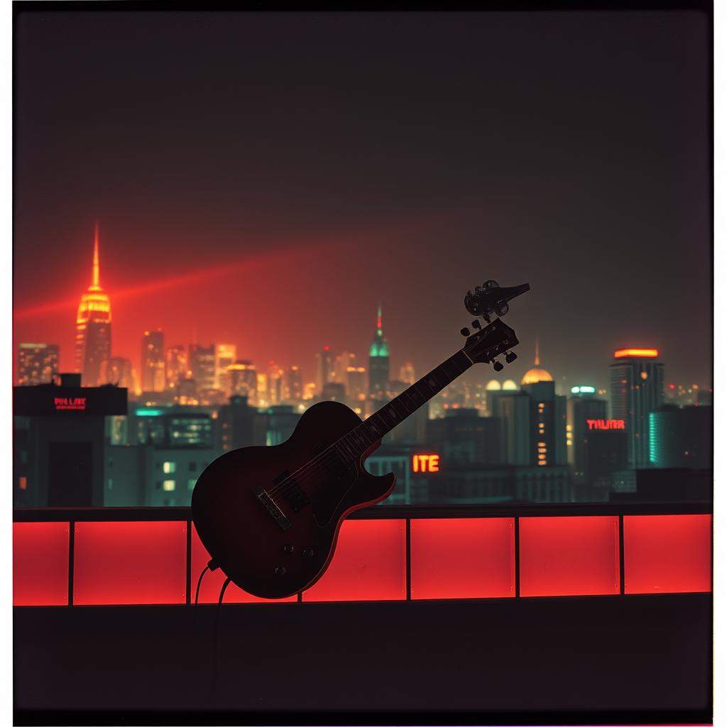 Gurú del Rap y del Son