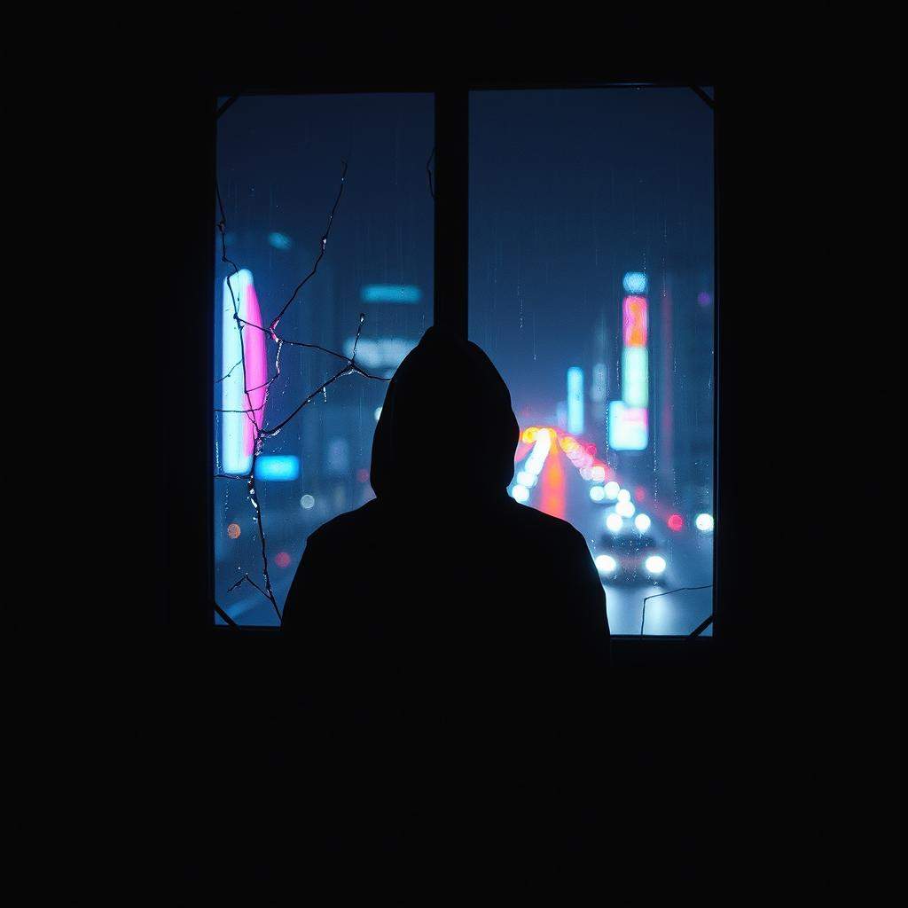 Losing You, Losing Me