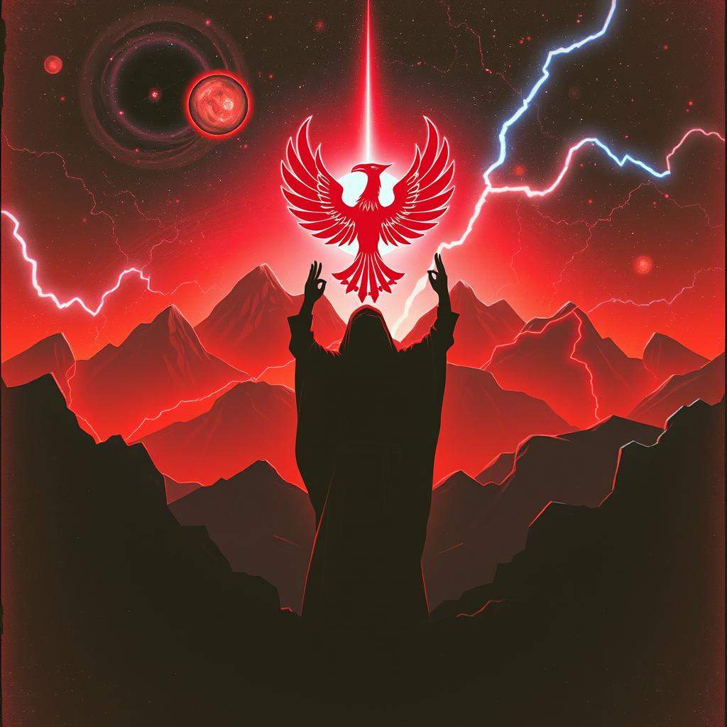 Rise of the Remnant