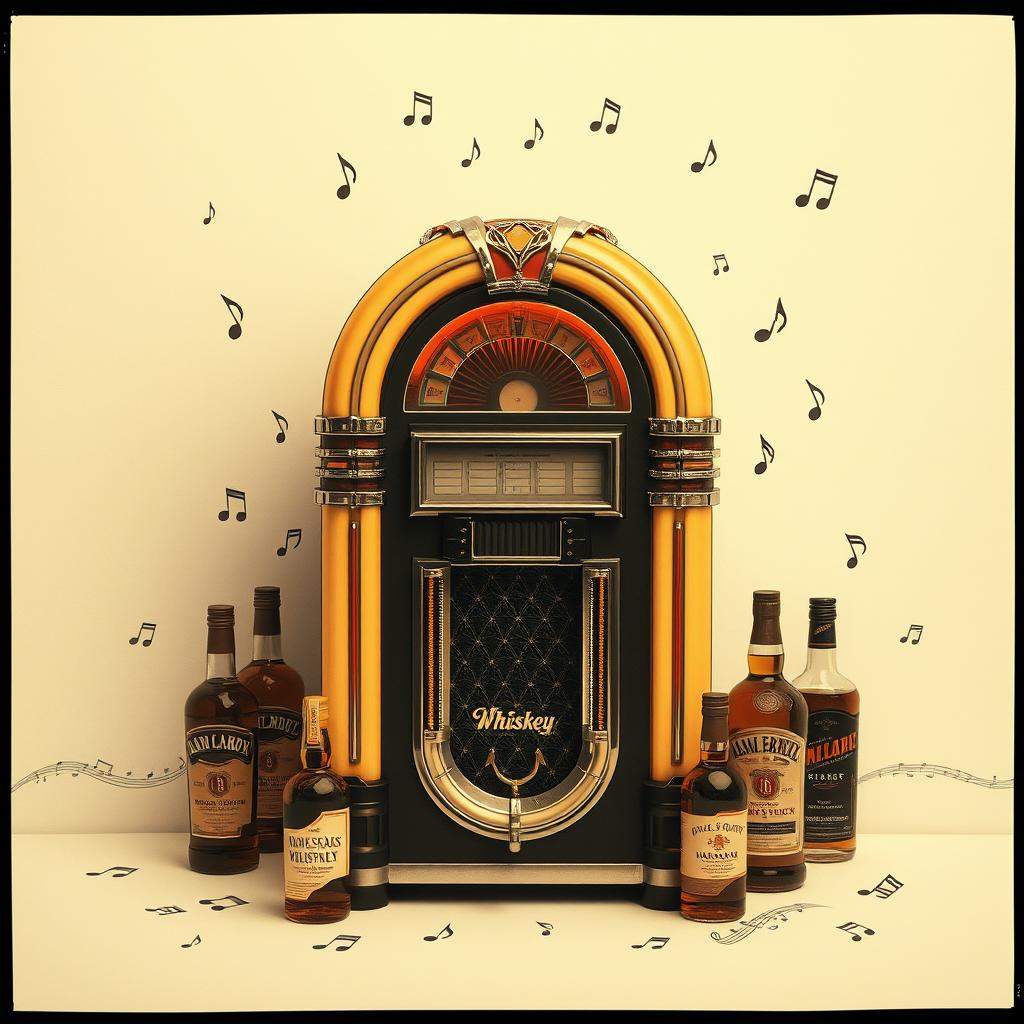 Still Pourin’ Strong