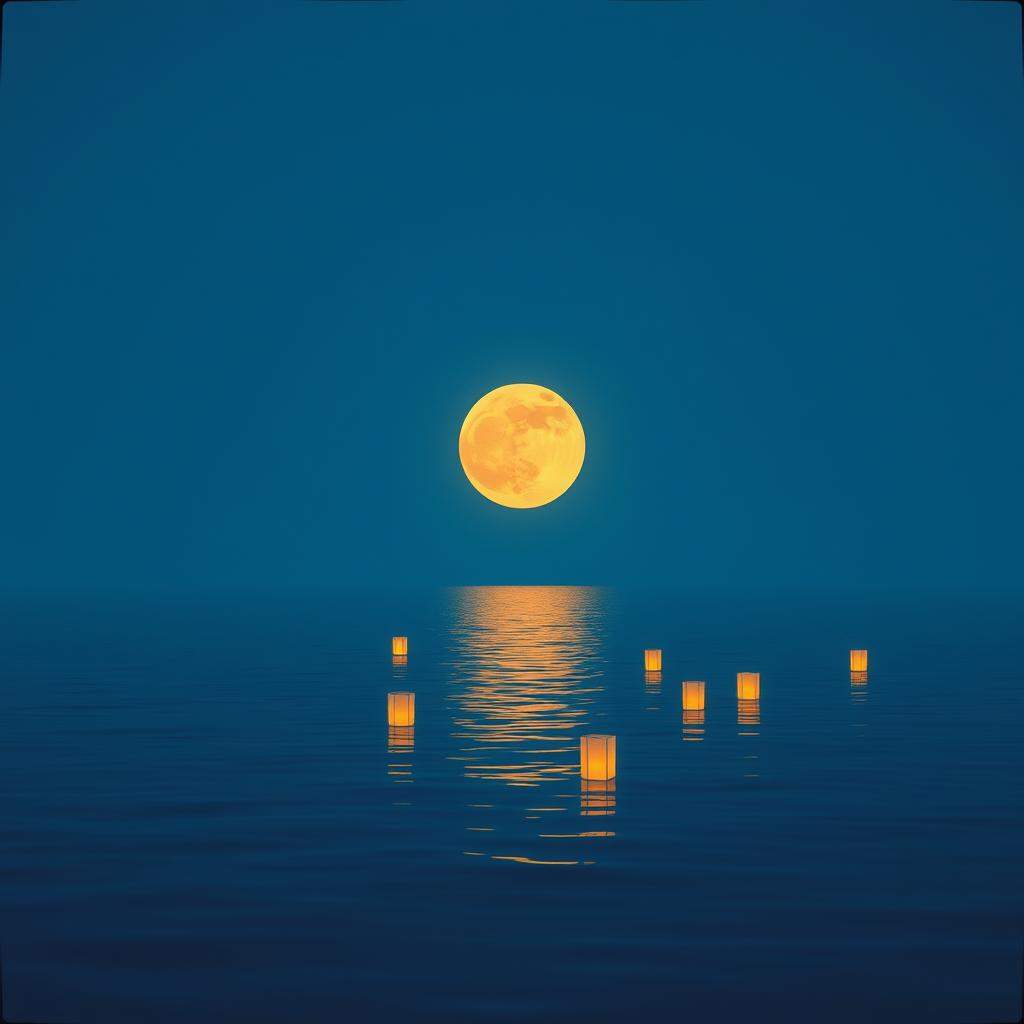 Across Time and Distance (穿越时空的爱)