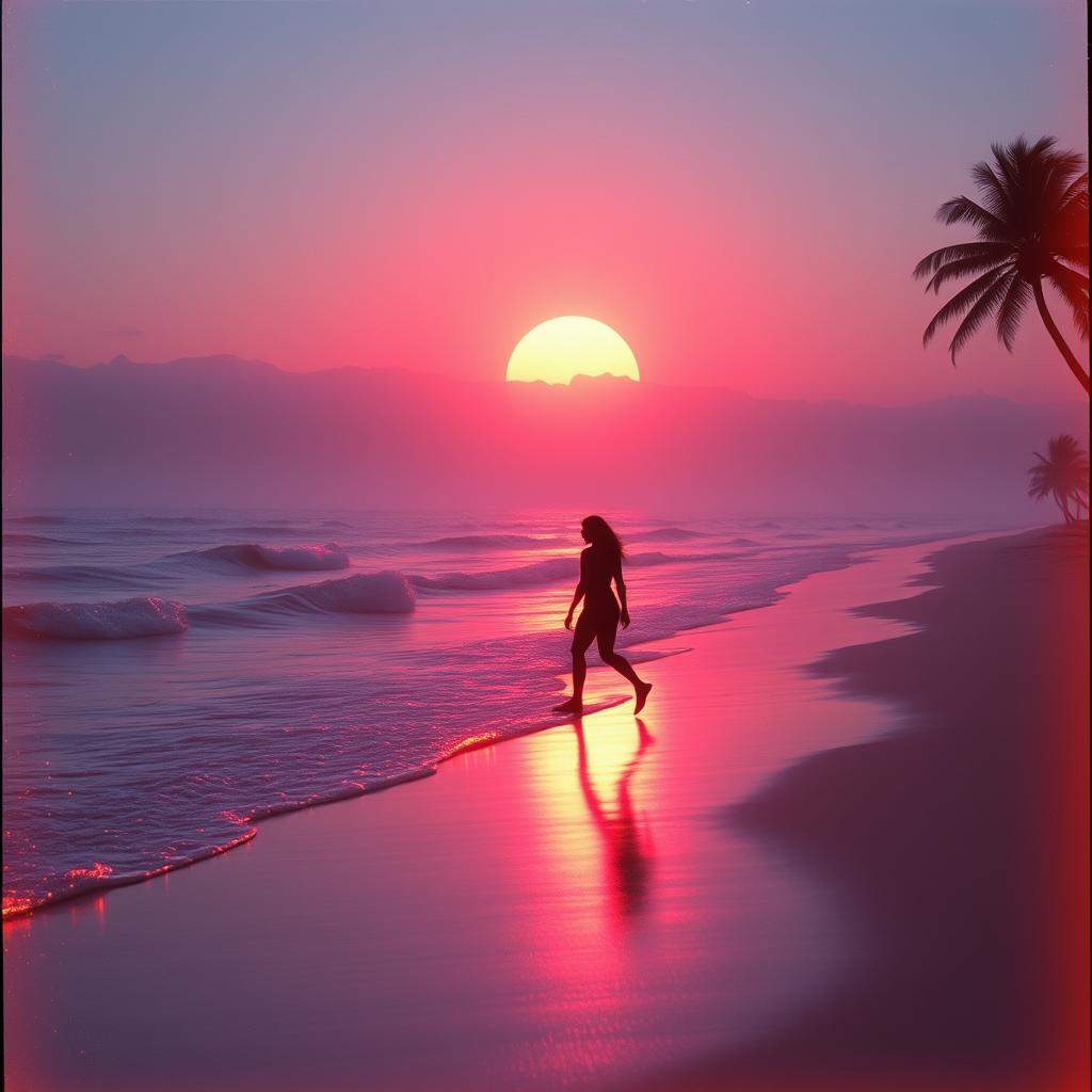 A Thousand Beats Away (1k special)