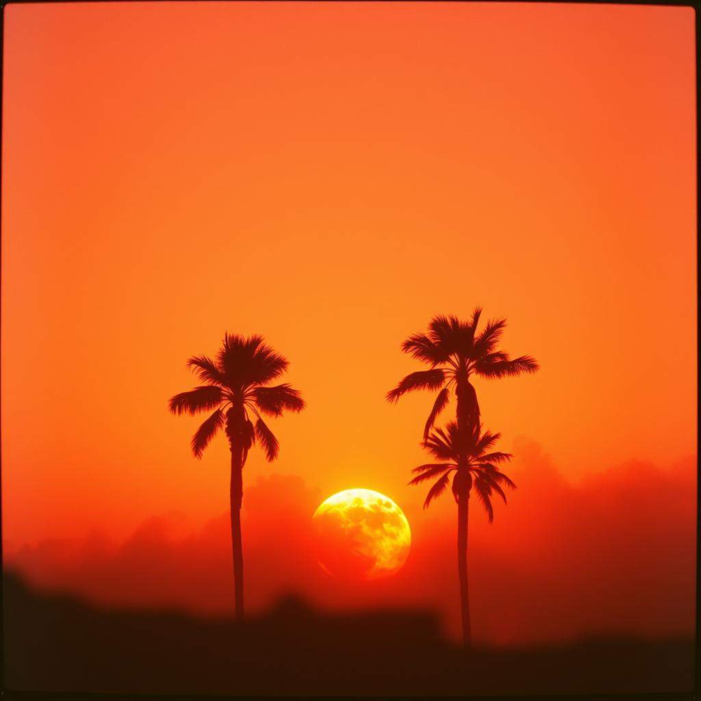 Bébé, tu me brûles