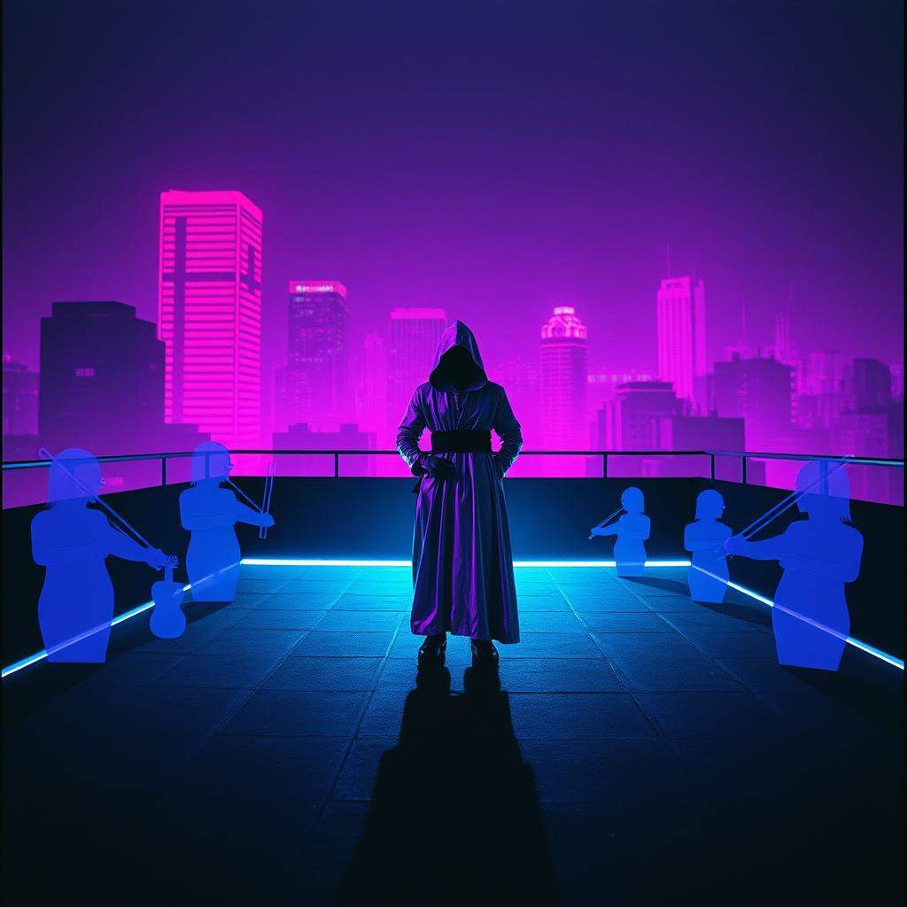 Savage Stutter Fight