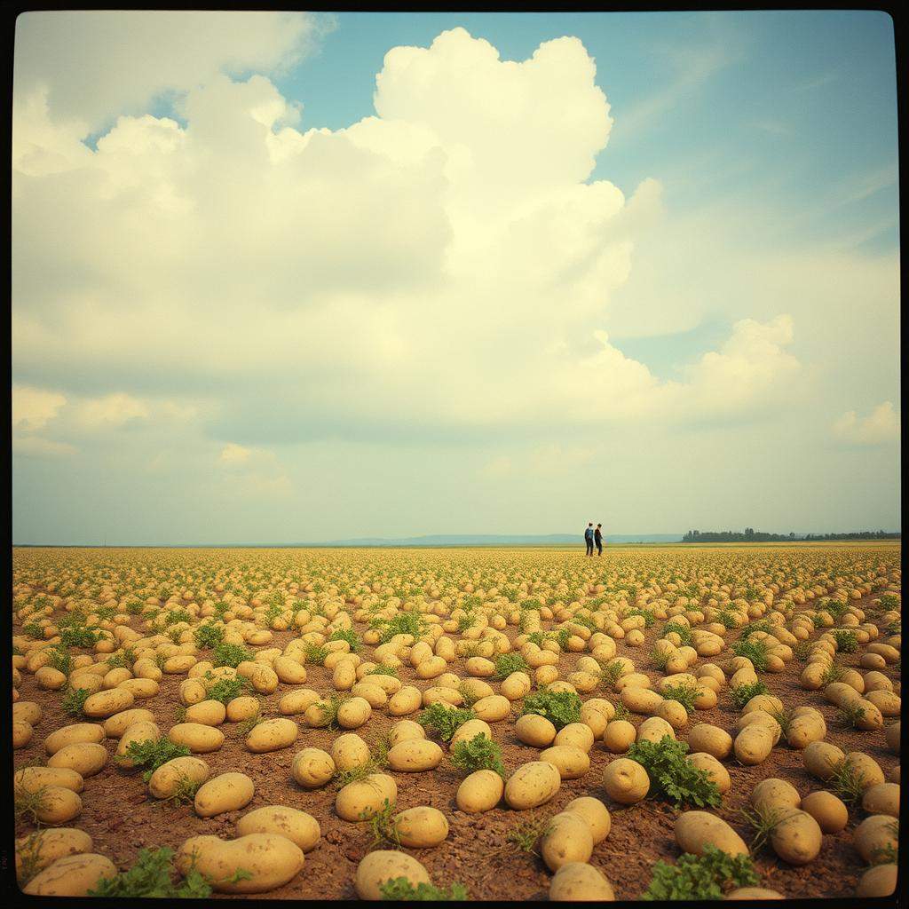 Agriculture morale v5