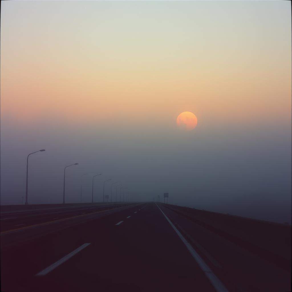 Shadows and Highways