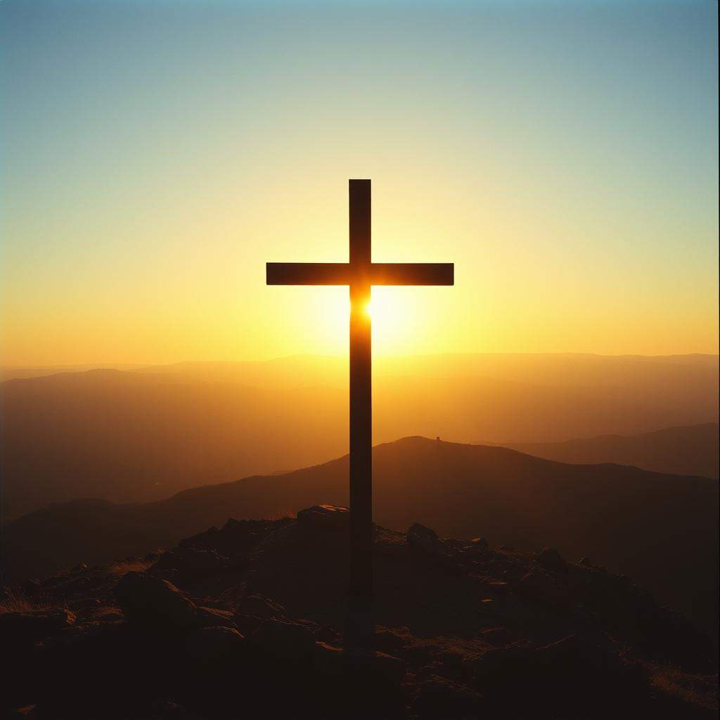 The Way, The Truth, The Life