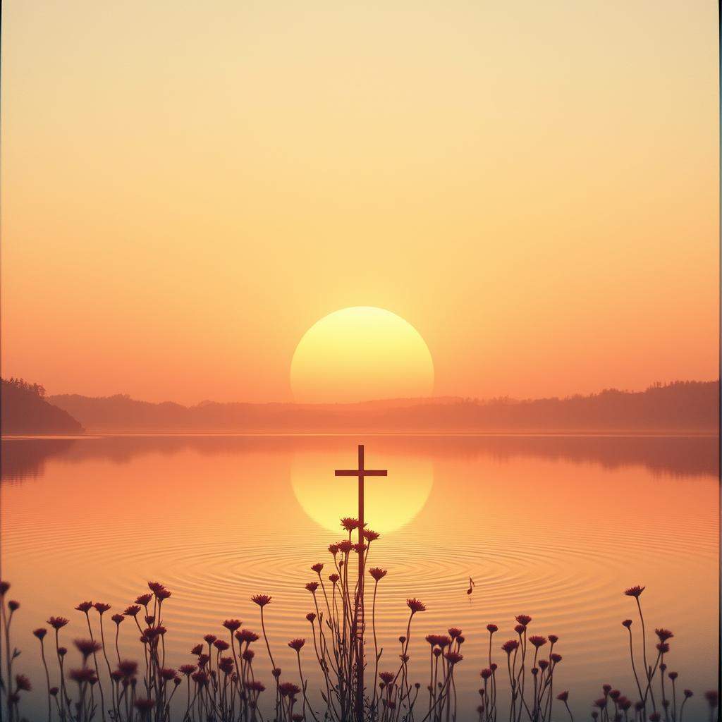 You are never ever alone