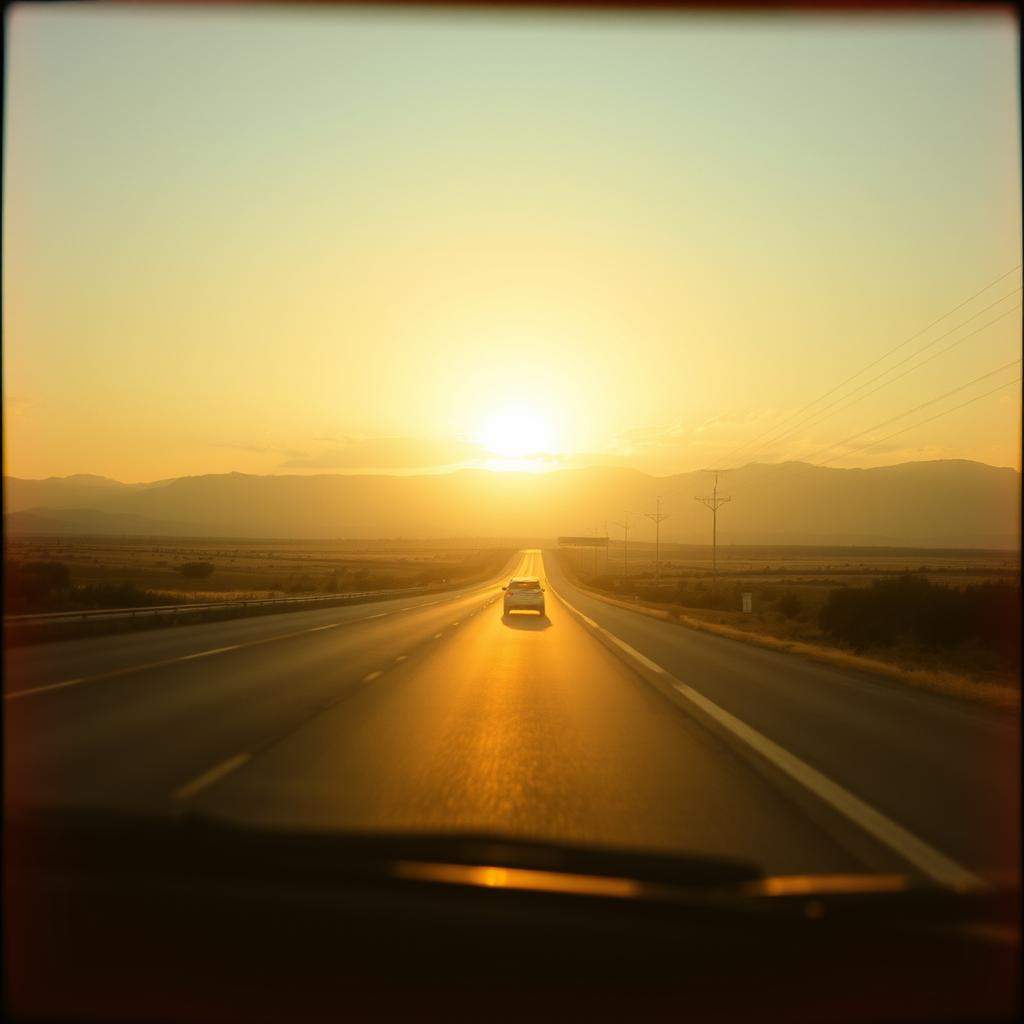 Grateful to Be Breaking Through