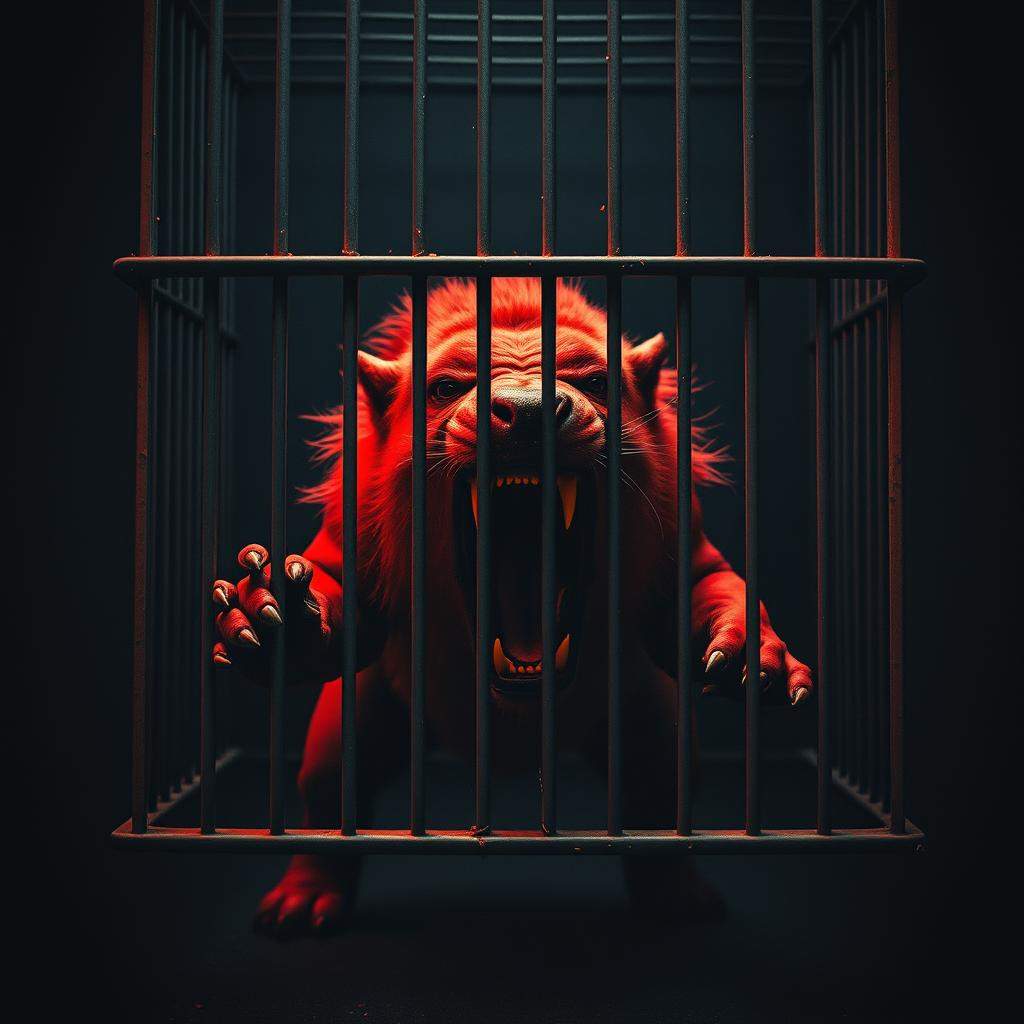 This monster is FREE