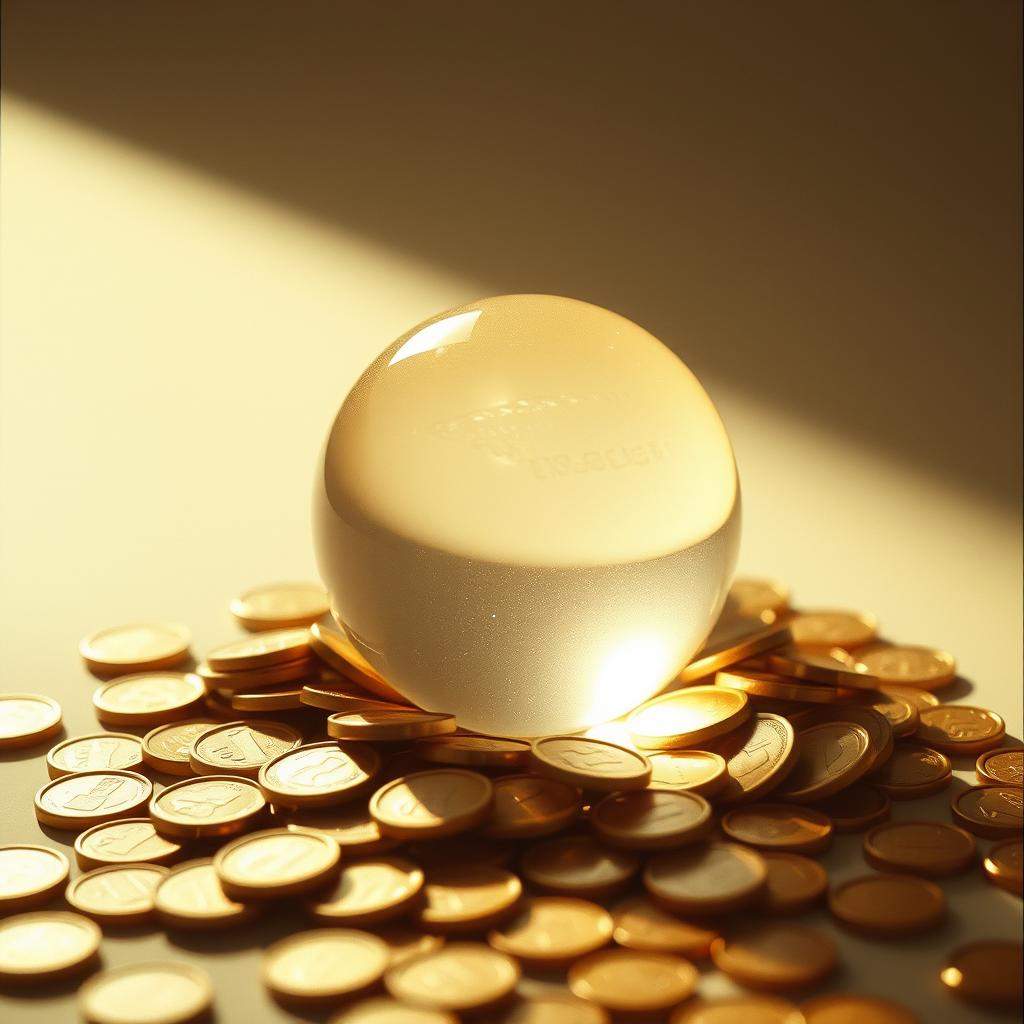 Meta  Money Mediation