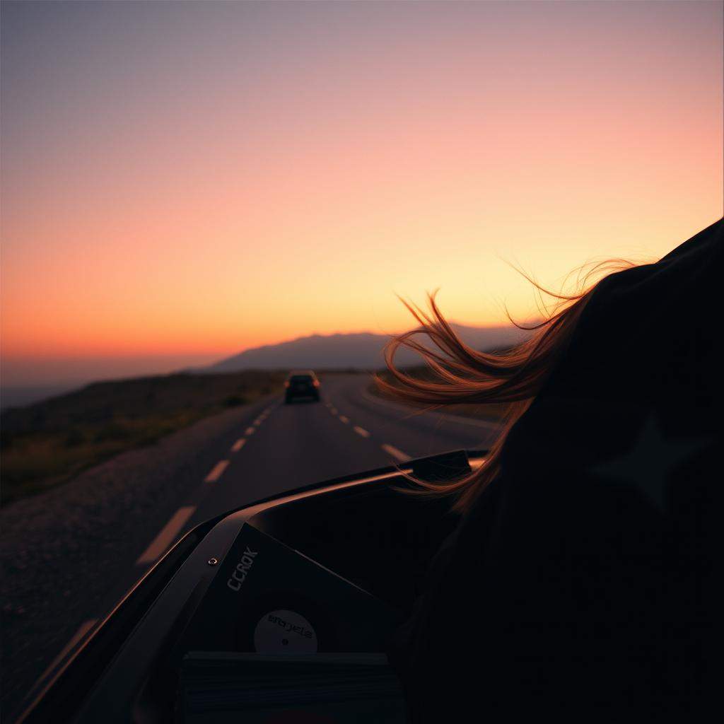 Somewhere Cool With You