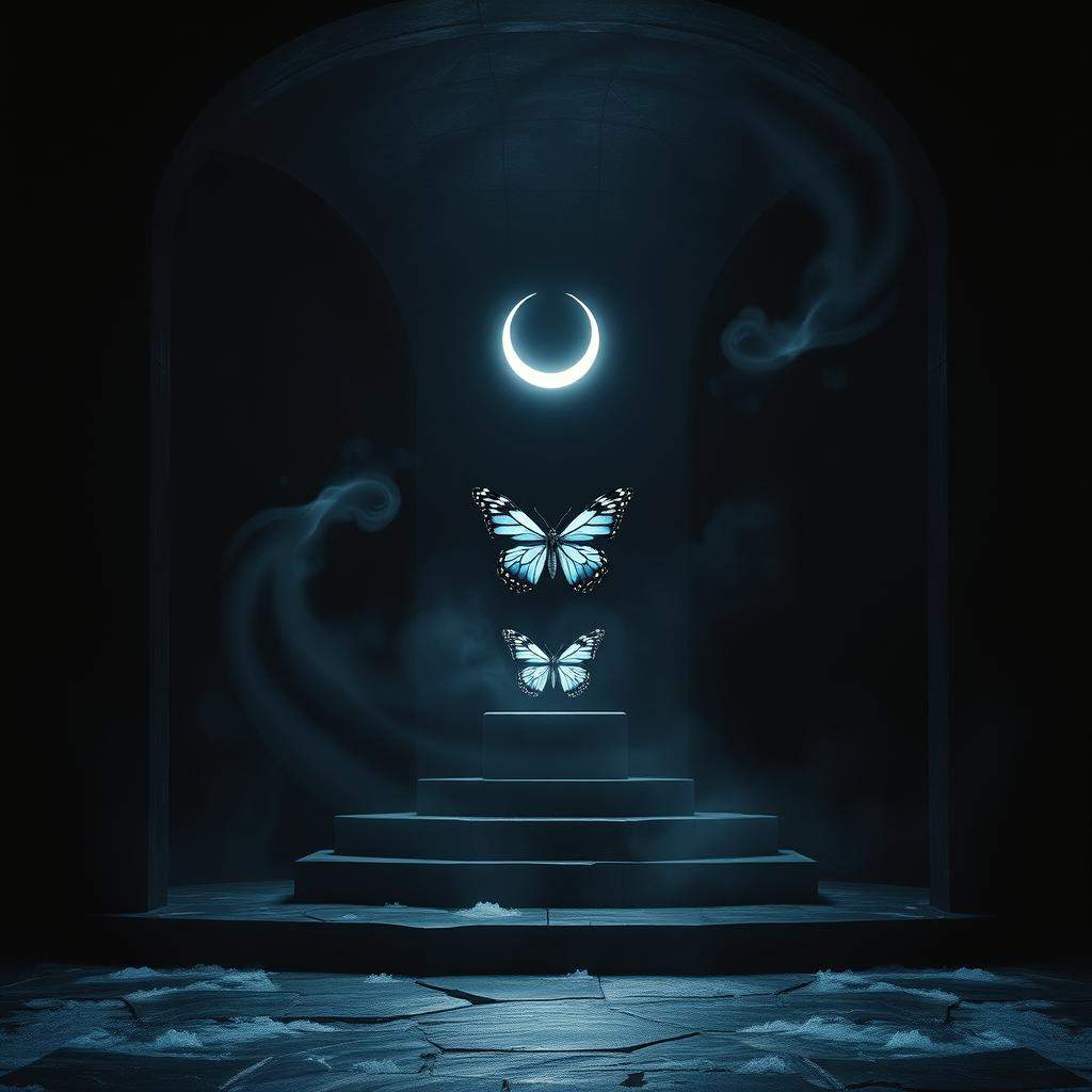 „Requiem of the Fallen“