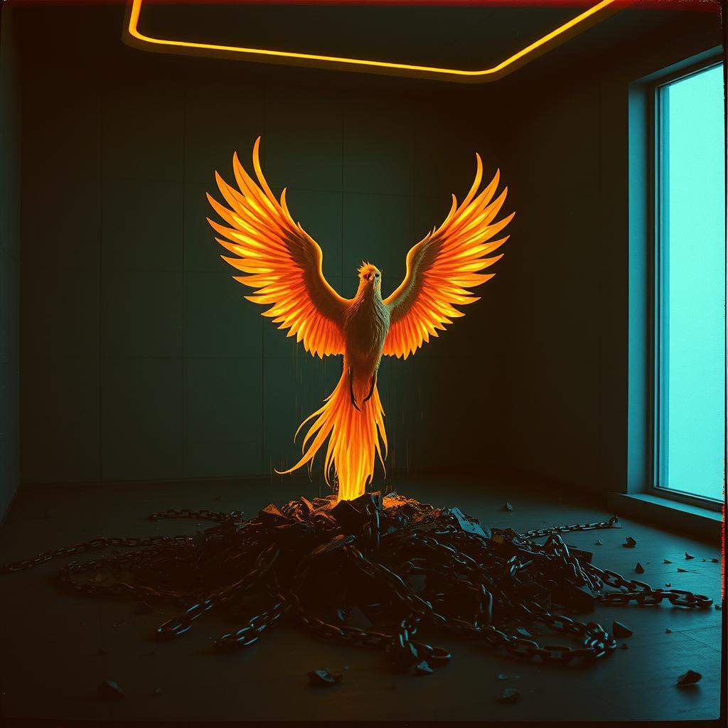 Chains of addiction 2