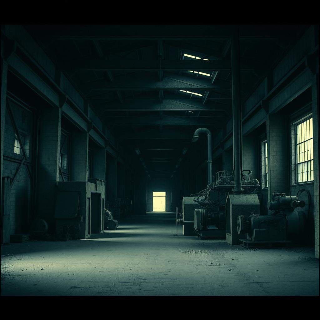 God Turns His Face From Me