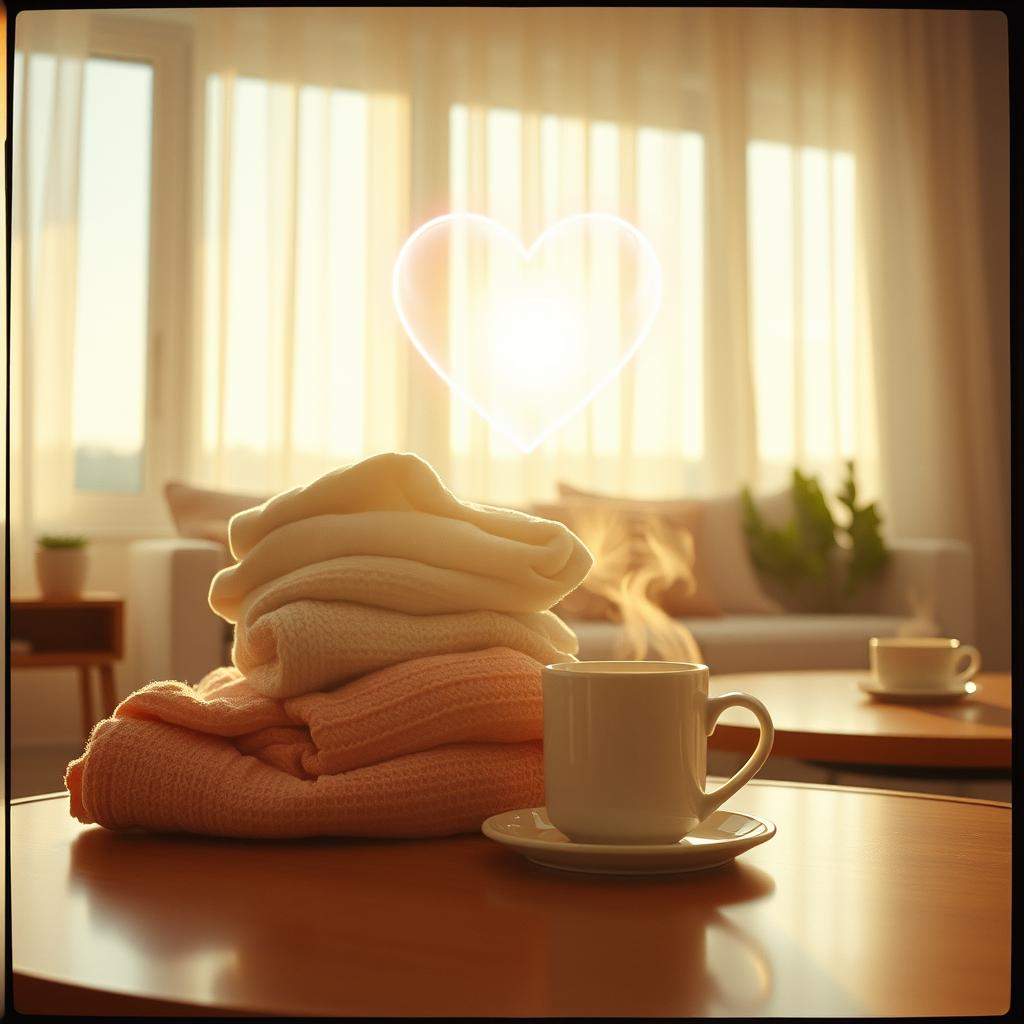 All This Time With You