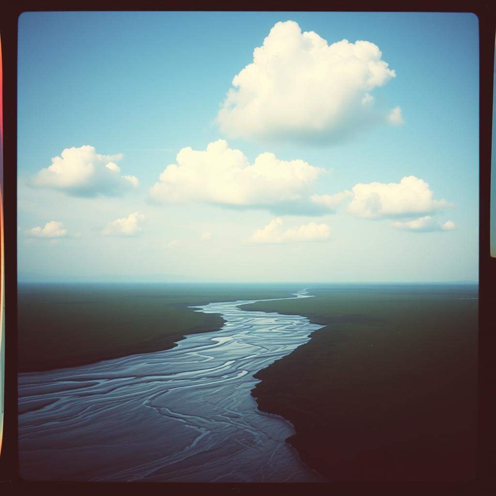 Serenity Flow: Guided Meditation for Relaxation and Stretch