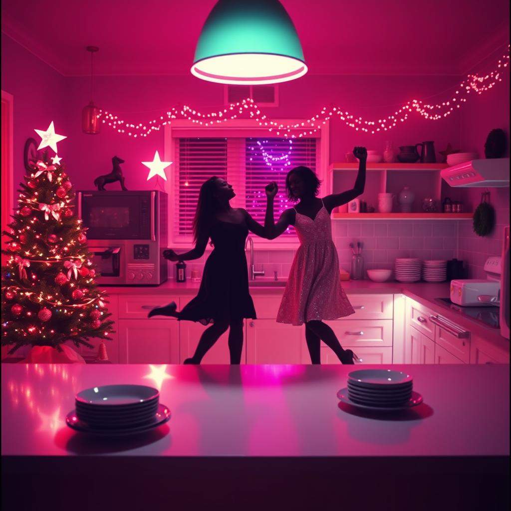 Świąteczna Jazda Bez Trzymanki