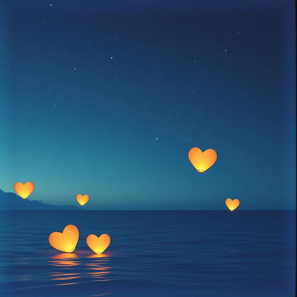 Ang Pinakamalalim na Pagmamahal