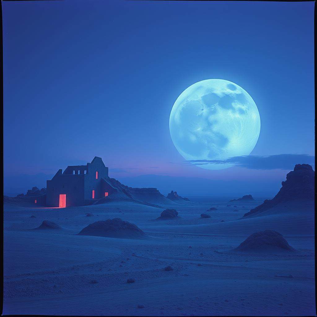 Come Back To The Begins (2)