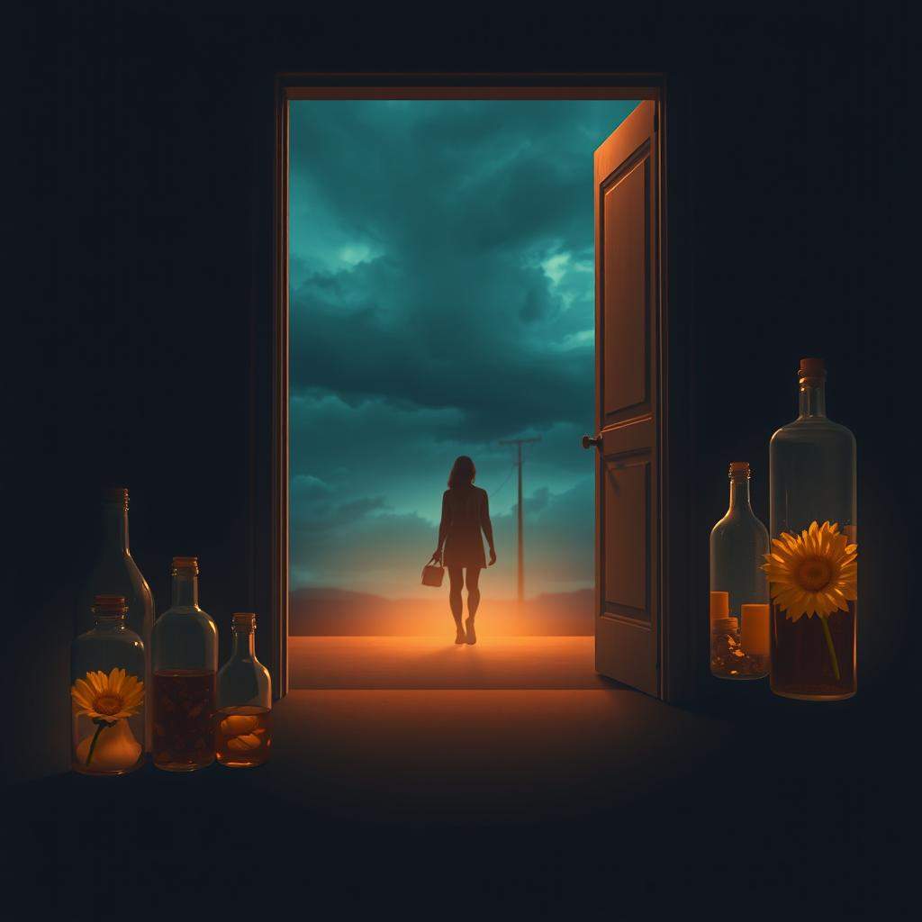 Last Farewell