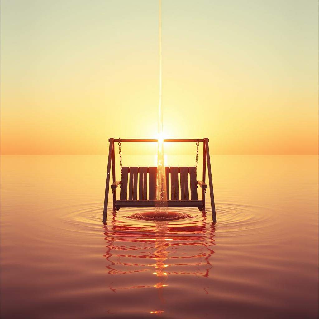 After The Flood We Rise