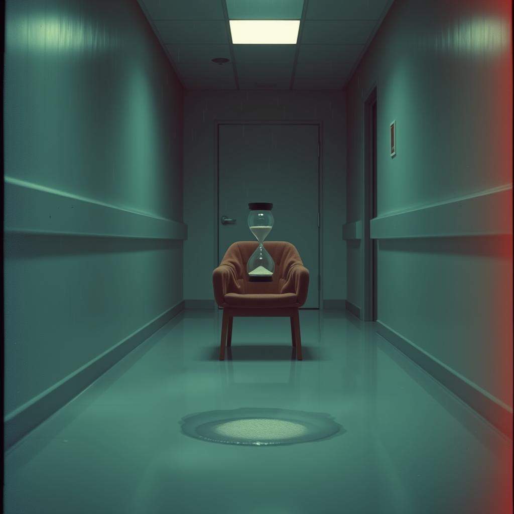 Memories in the Hourglass