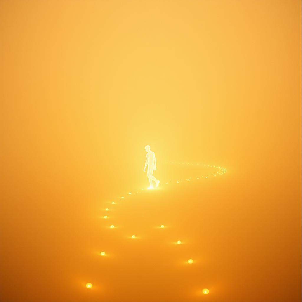 The Way / Already Whole 3