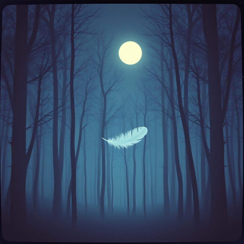 Epiphany of the Invisible