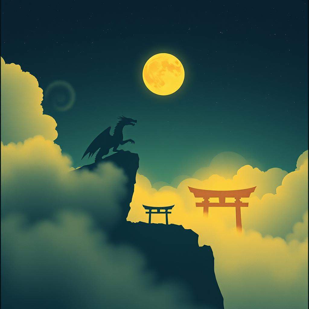 Journey to Drakathae