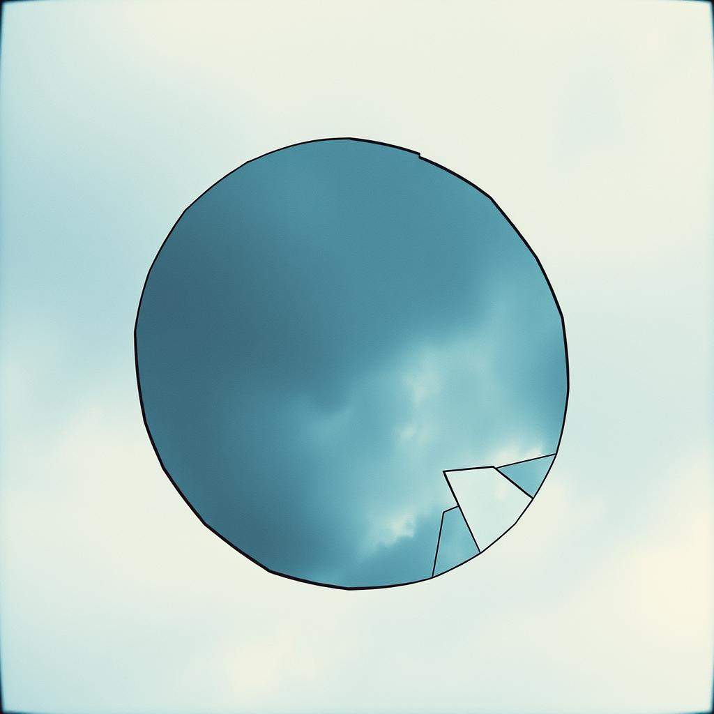 Wo ist mein Platz in dieser Welt?